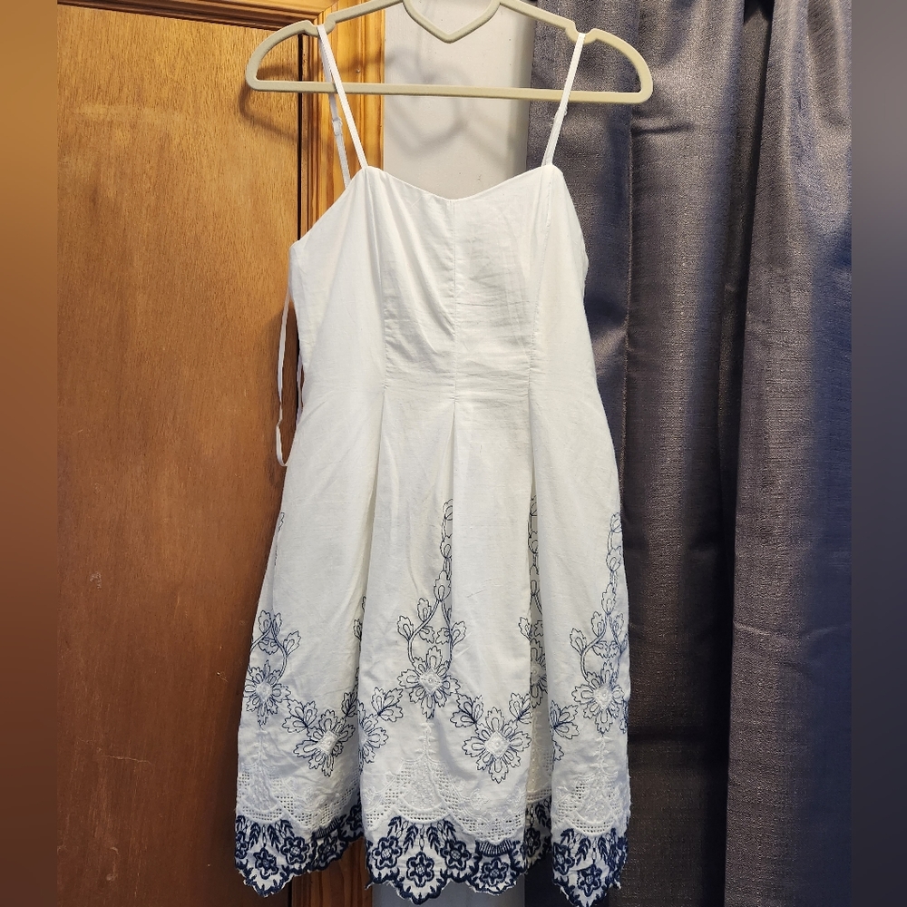 NWT Sweet sundress